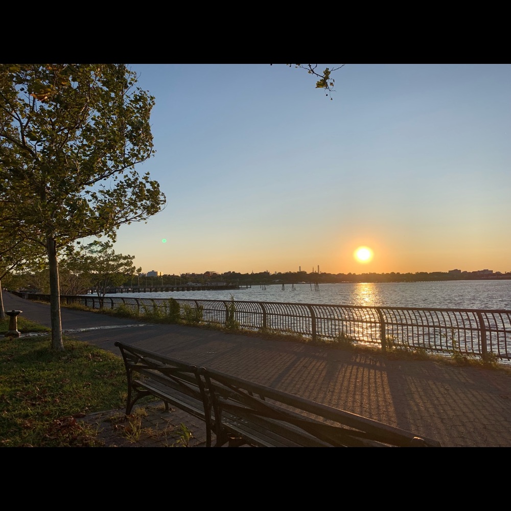 Meet your Posher, Devorah